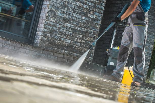Professional  Pressure Washing Services in Palmview, TX